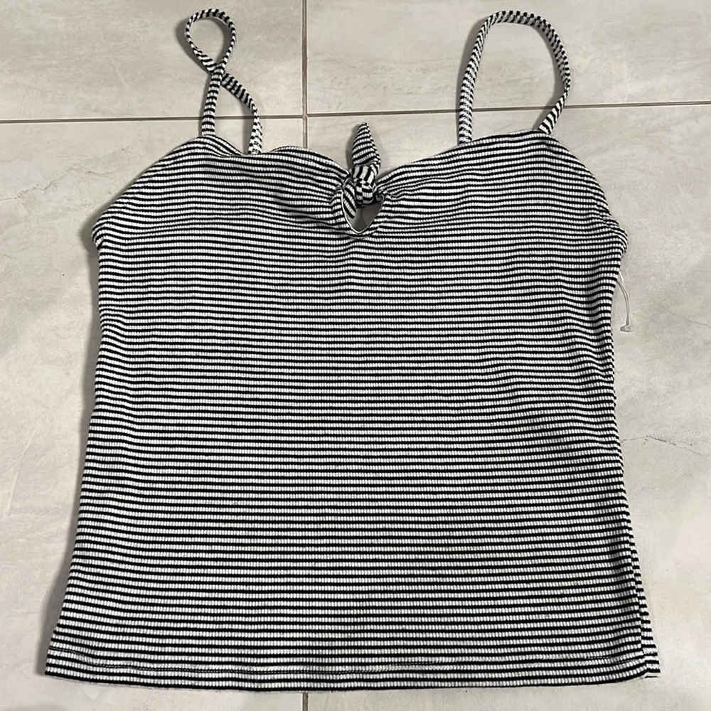 Hollister tank top